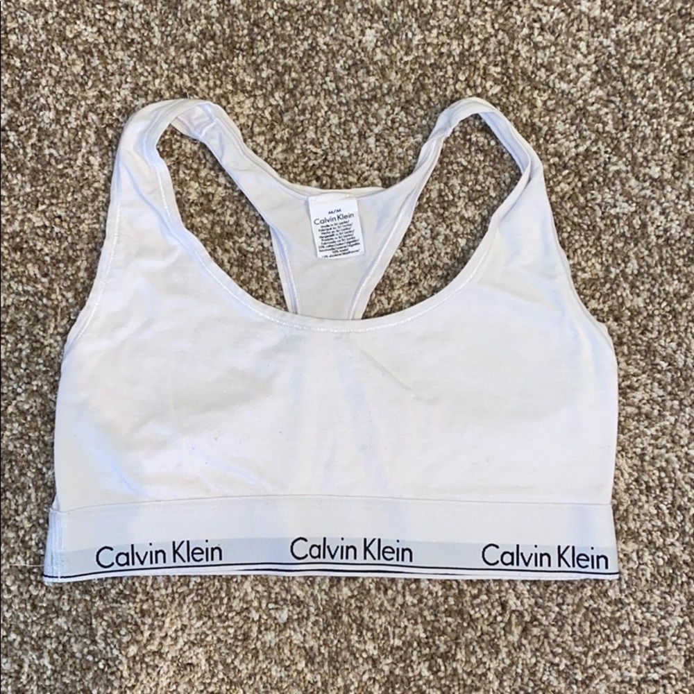 Calvin Klein Bra